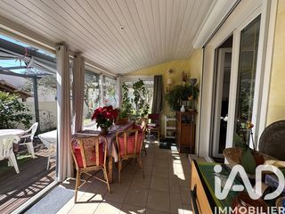  Maison � vendre 7 pi�ces 177 m�