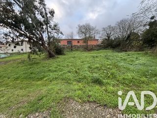  Terrain � vendre 634 m�