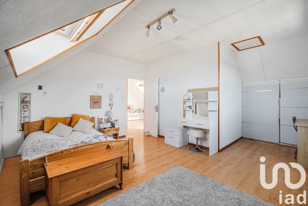 � vendre  Maison La Biolle (73410)