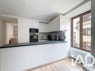  Appartement � vendre 2 pi�ces 34 m�