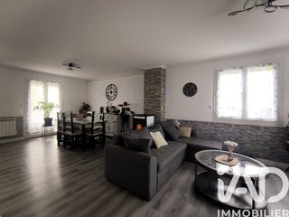  Maison � vendre 5 pi�ces 95 m�