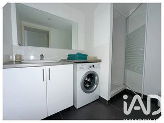  Appartement � vendre 3 pi�ces 59 m�