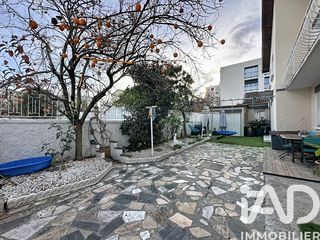  Maison � vendre 6 pi�ces 120 m�