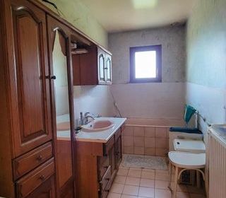  Maison � vendre 5 pi�ces 120 m�