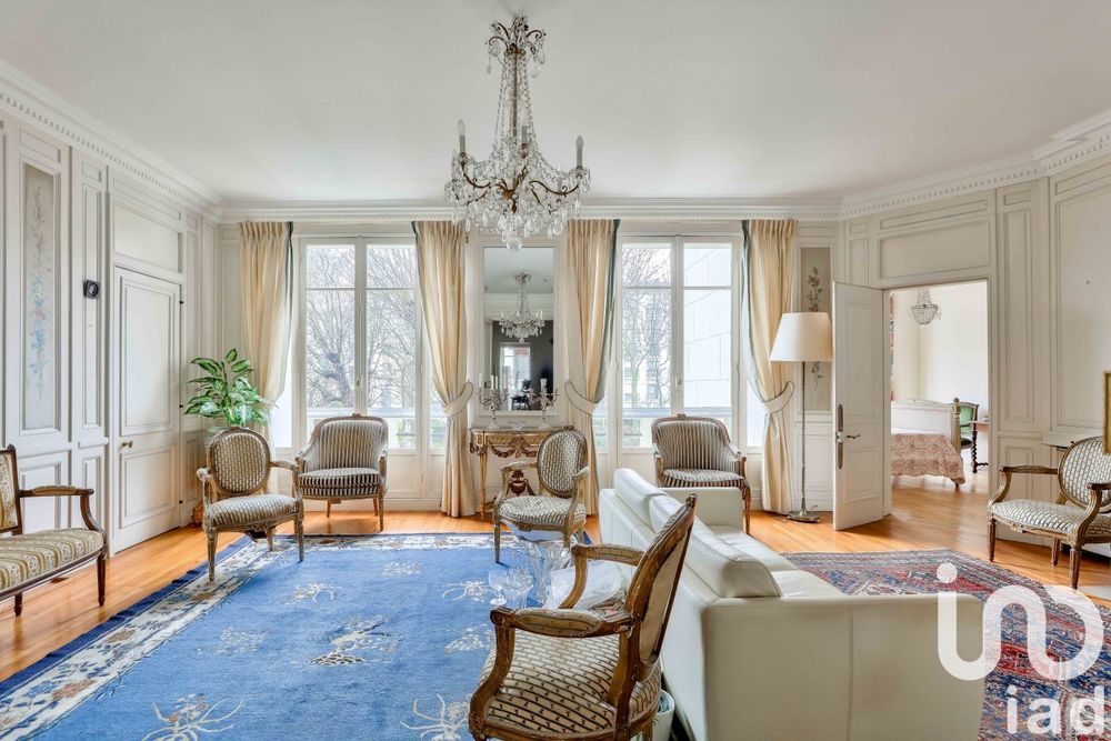 � vendre  Appartement Neuilly-sur-Seine (92200)