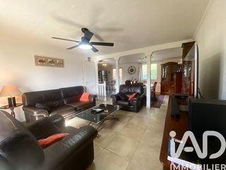  Maison � vendre 5 pi�ces 126 m�