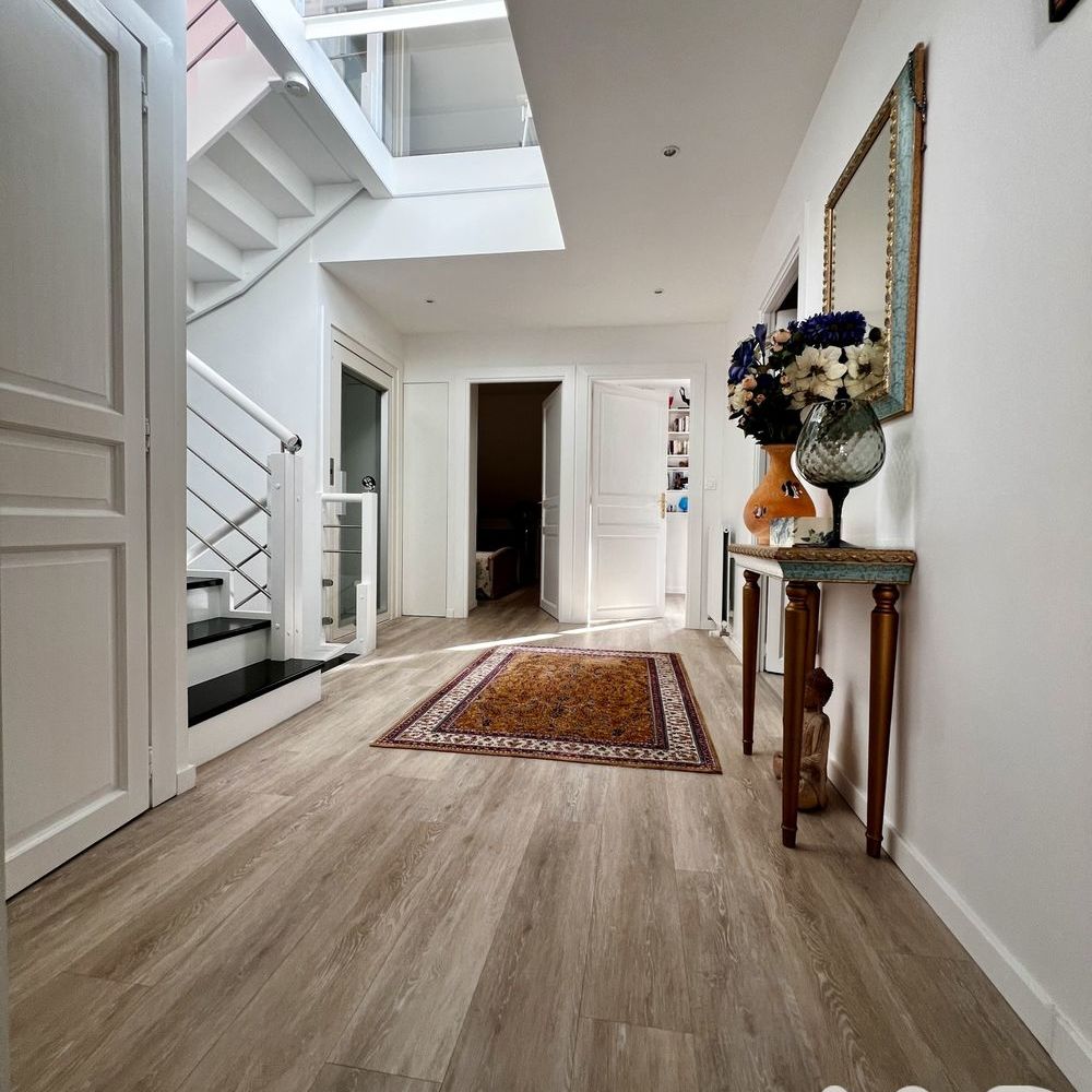 � vendre  Villa Compi�gne (60200)