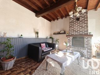  Maison � vendre 11 pi�ces 227 m�