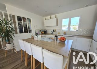  Maison � vendre 5 pi�ces 120 m�