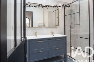  Villa � vendre 6 pi�ces 161 m�