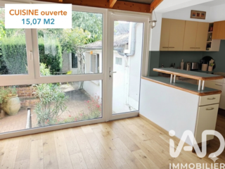  Maison � vendre 7 pi�ces 135 m�