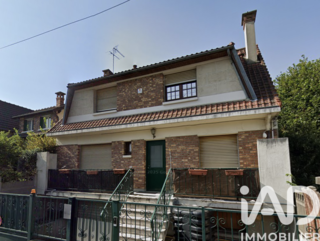  Maison � vendre 6 pi�ces 125 m�