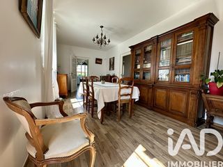  Maison � vendre 8 pi�ces 180 m�