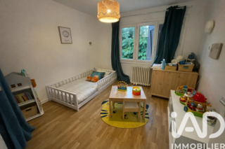  Maison � vendre 3 pi�ces 66 m�