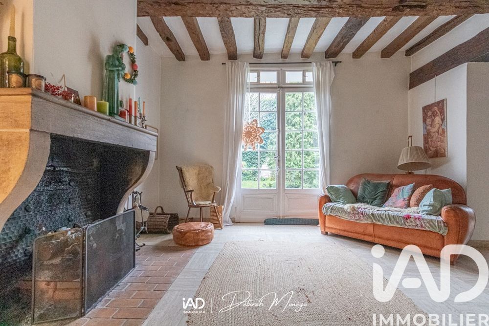 � vendre  Maison Mantes-la-Jolie (78200)