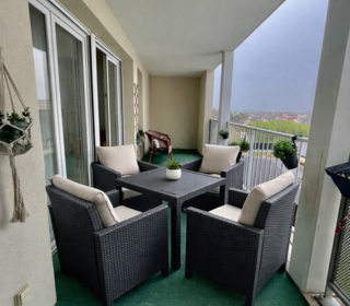  Appartement � vendre 4 pi�ces 71 m�