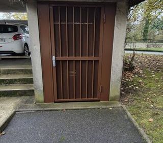  Parking / Garage � vendre 13 m�