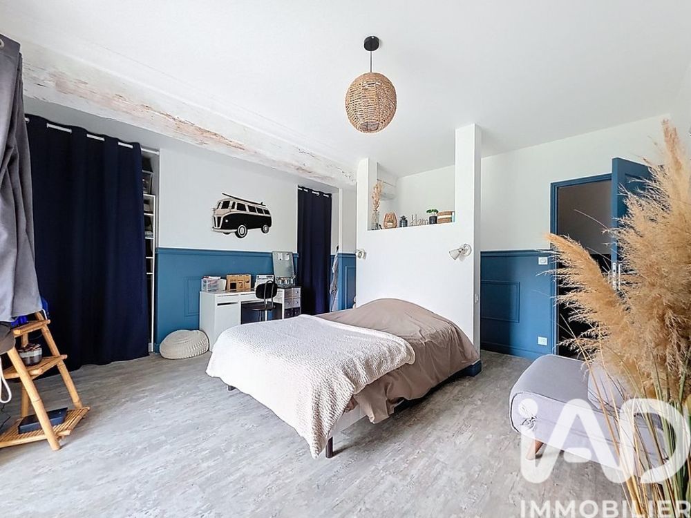 � vendre  Maison Laill� (35890)