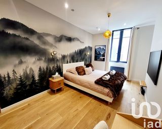  Appartement � vendre 4 pi�ces 91 m�