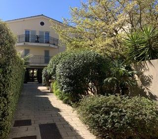  Appartement � vendre 4 pi�ces 73 m�