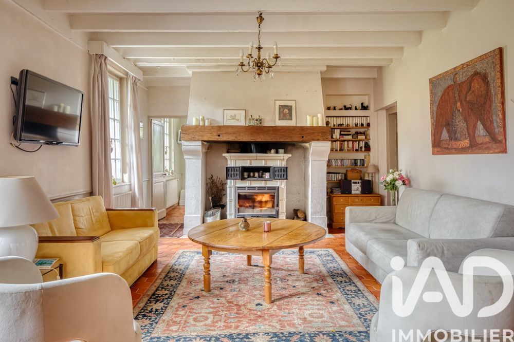 � vendre  Maison Bonnebosq (14340)