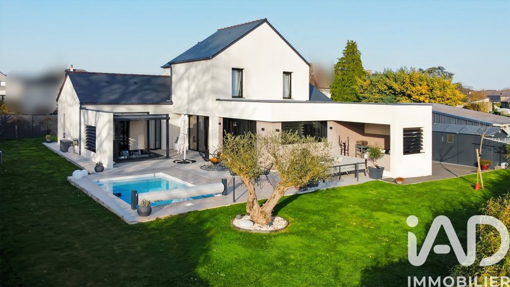 � vendre  Maison Saint-Malo (35400)