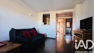  Appartement � vendre 3 pi�ces 44 m�