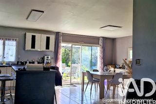  Maison � vendre 5 pi�ces 111 m�