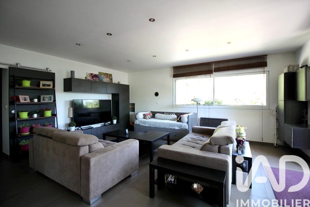 � vendre  Maison Marseille 12