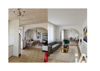  Maison � vendre 6 pi�ces 107 m�