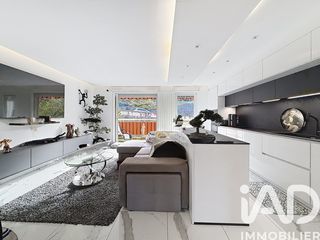  Appartement � vendre 3 pi�ces 70 m�