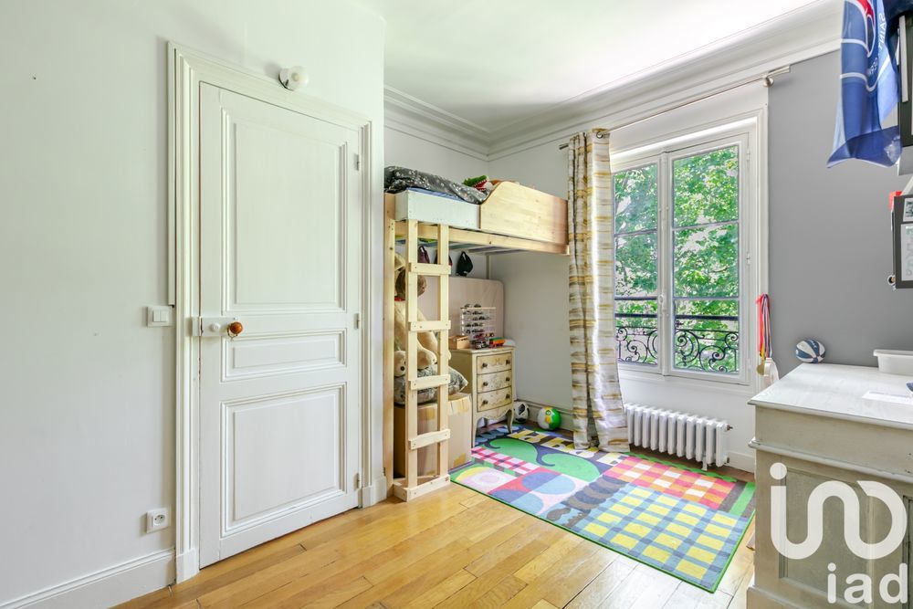 � vendre  Appartement Versailles (78000)