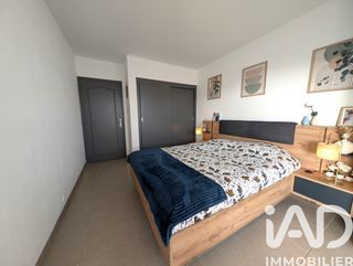  Appartement � vendre 3 pi�ces 64 m�