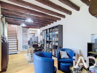  Maison � vendre 4 pi�ces 96 m�