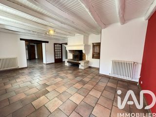  Maison � vendre 9 pi�ces 198 m�