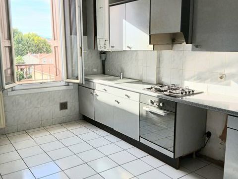  Appartement � vendre 4 pi�ces 71 m�