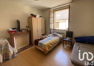  Appartement � vendre 2 pi�ces 64 m�