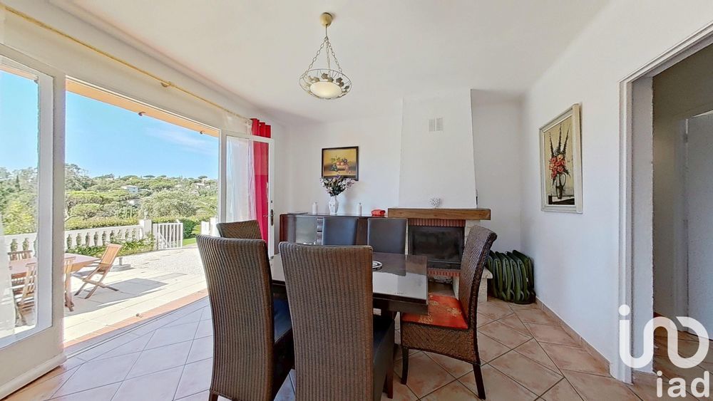 � vendre  Maison Les Issambres (83380)