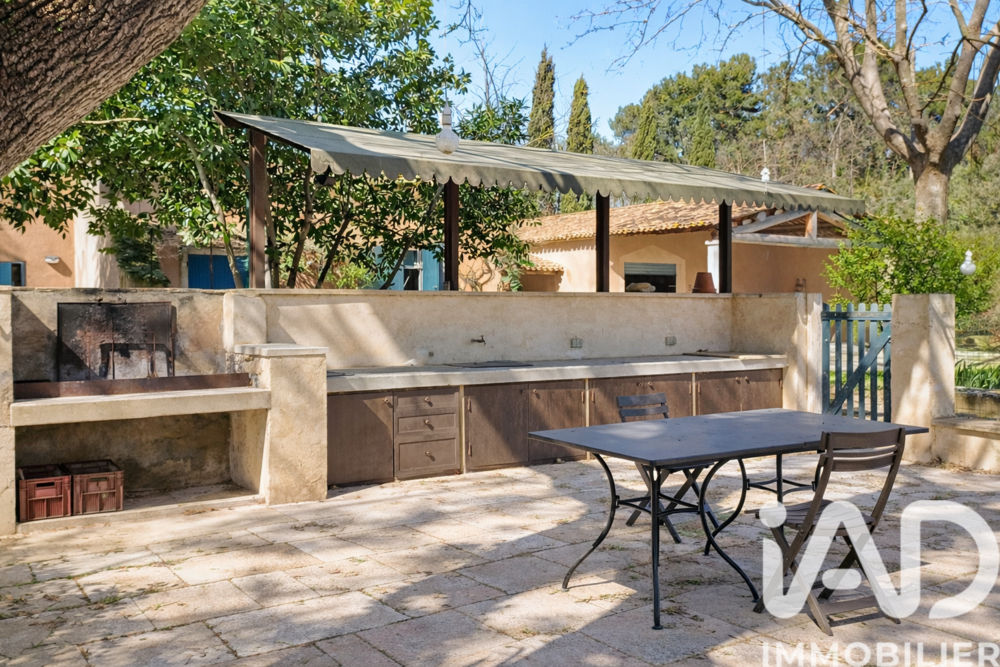 � vendre  Maison Opp�de (84580)