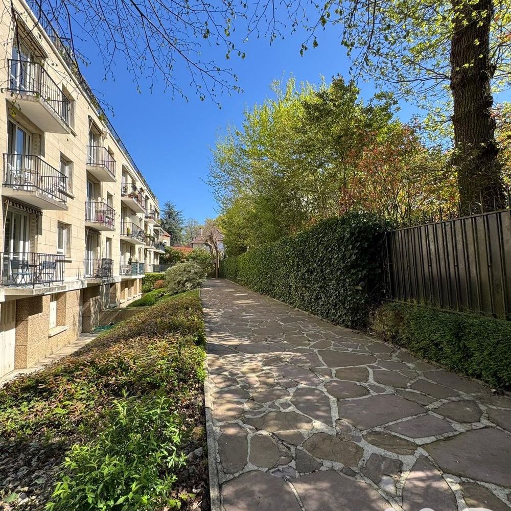 � vendre  Appartement Nogent-sur-Marne (94130)