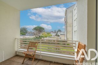  Appartement � vendre 4 pi�ces 100 m�