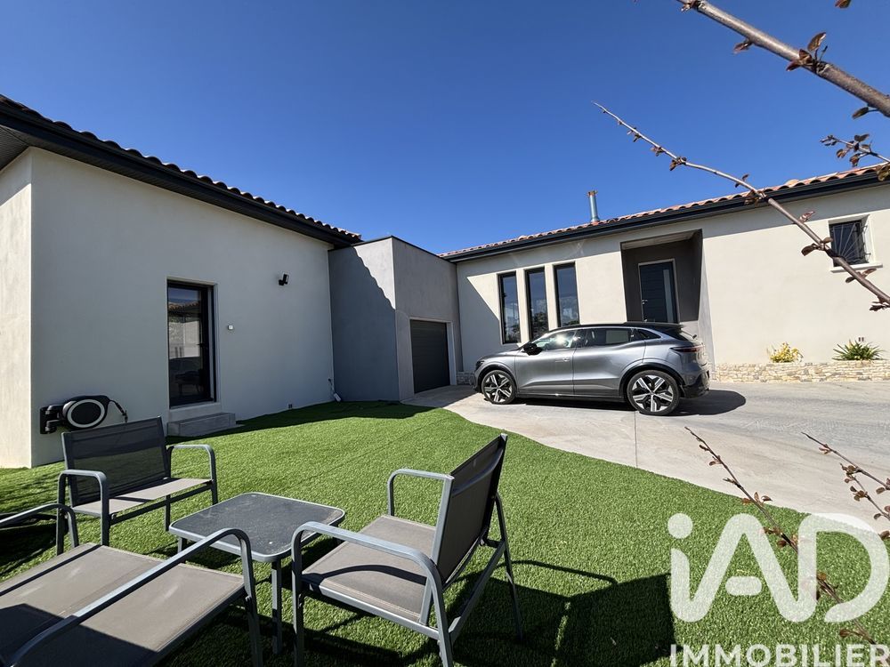 � vendre  Villa Nimes (30900)