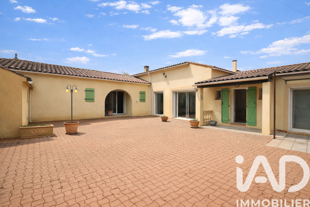 � vendre  Maison Carc�s (83570)