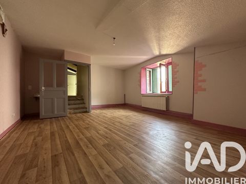   Vente Maison/villa 4 pi�ces Maison - 4 pi�ce(s) - 108 m�