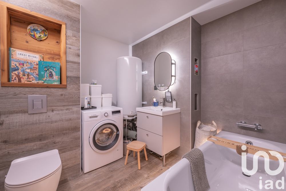 � vendre  Appartement Huez (38750)