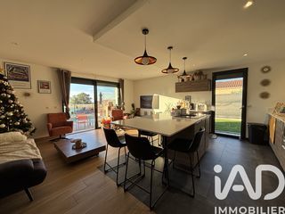  Maison � vendre 5 pi�ces 120 m�