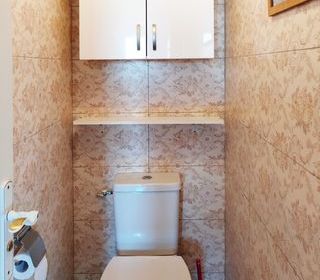  Appartement � vendre 3 pi�ces 65 m�