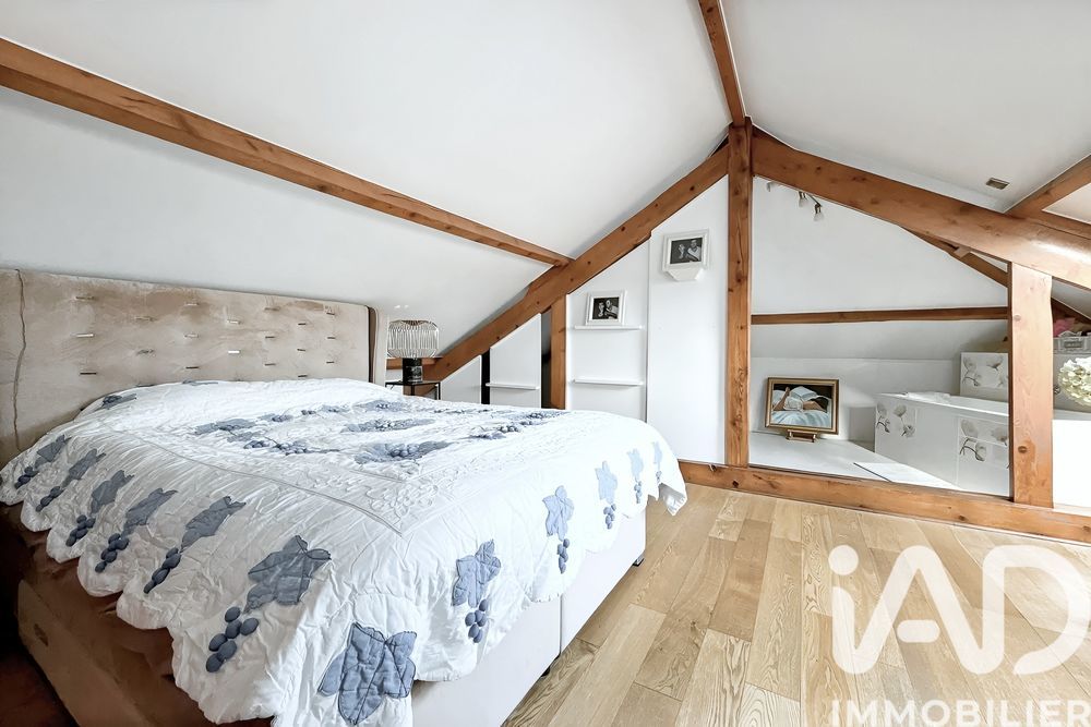 � vendre  Maison Champs-sur-Marne (77420)