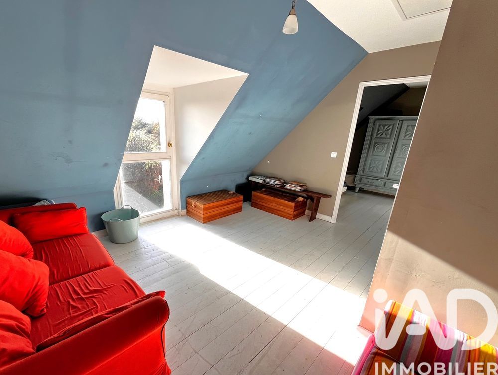 � vendre  Maison Groix (56590)