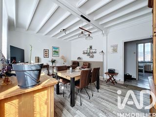  Appartement � vendre 4 pi�ces 62 m�